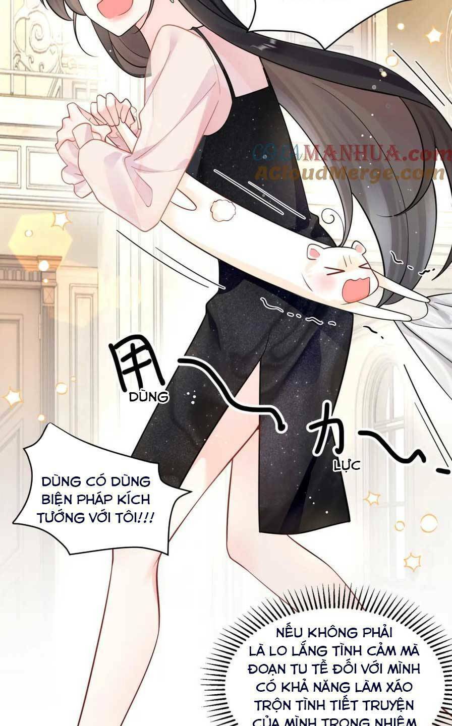Lão Tổ Tông Vừa Xinh Vừa Ngầu: Chapter 42