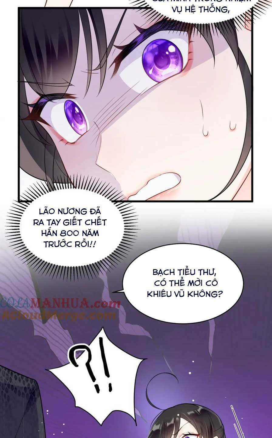 Lão Tổ Tông Vừa Xinh Vừa Ngầu: Chapter 42