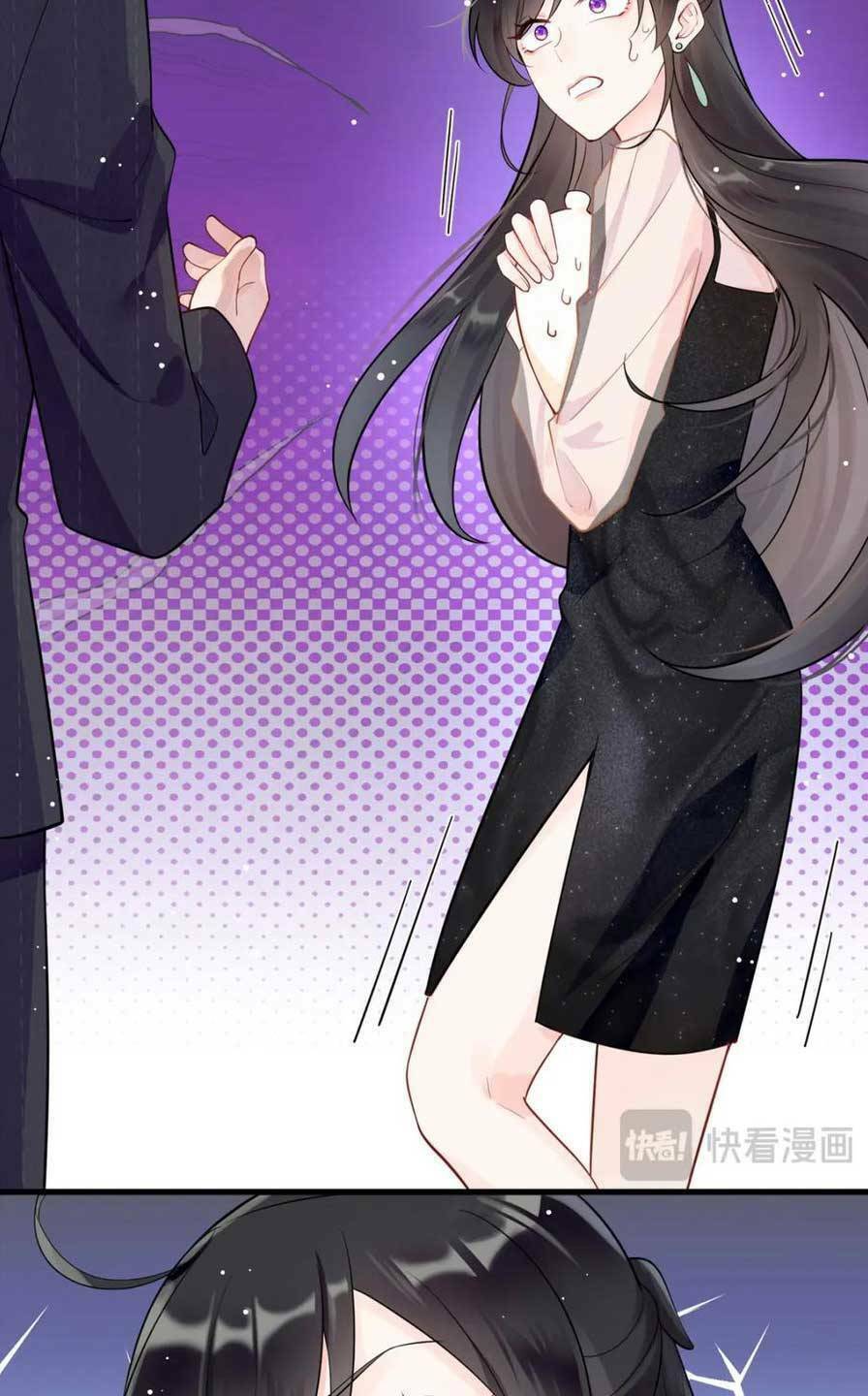 Lão Tổ Tông Vừa Xinh Vừa Ngầu: Chapter 42