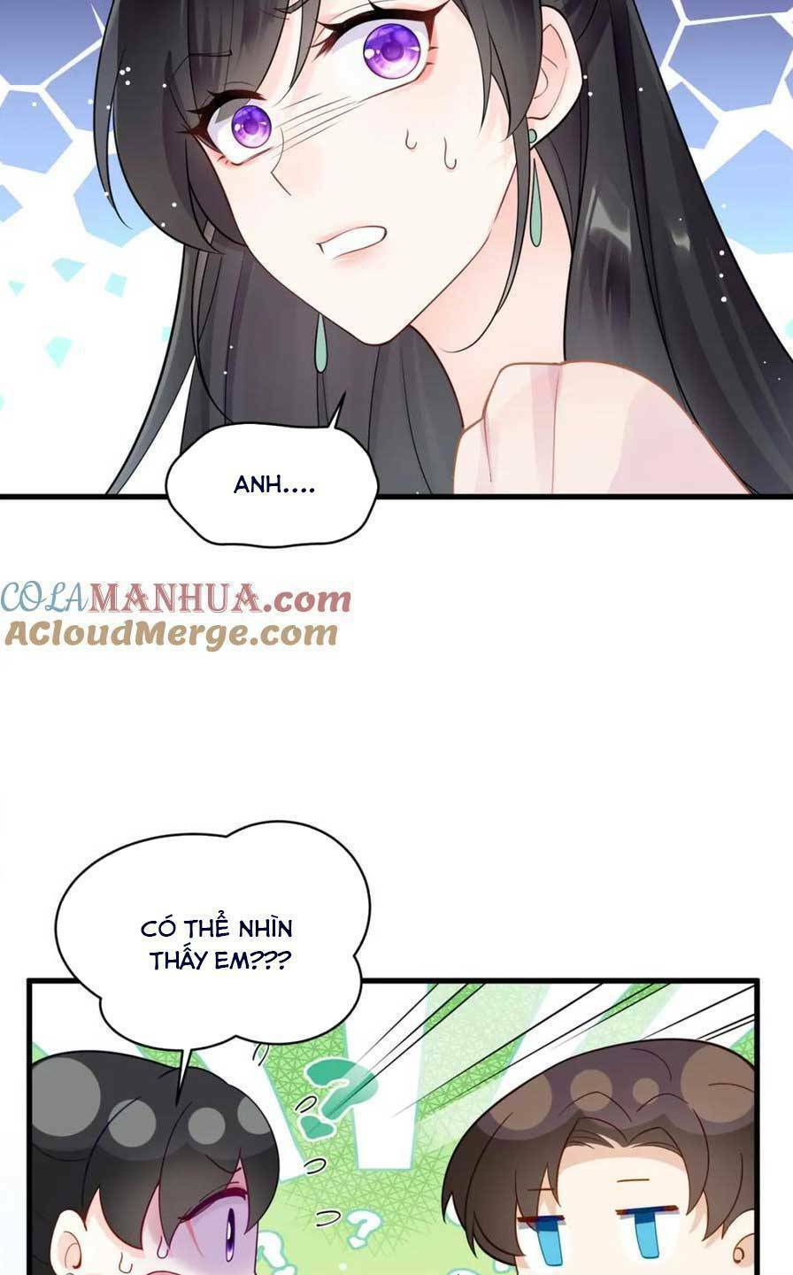 Lão Tổ Tông Vừa Xinh Vừa Ngầu: Chapter 42