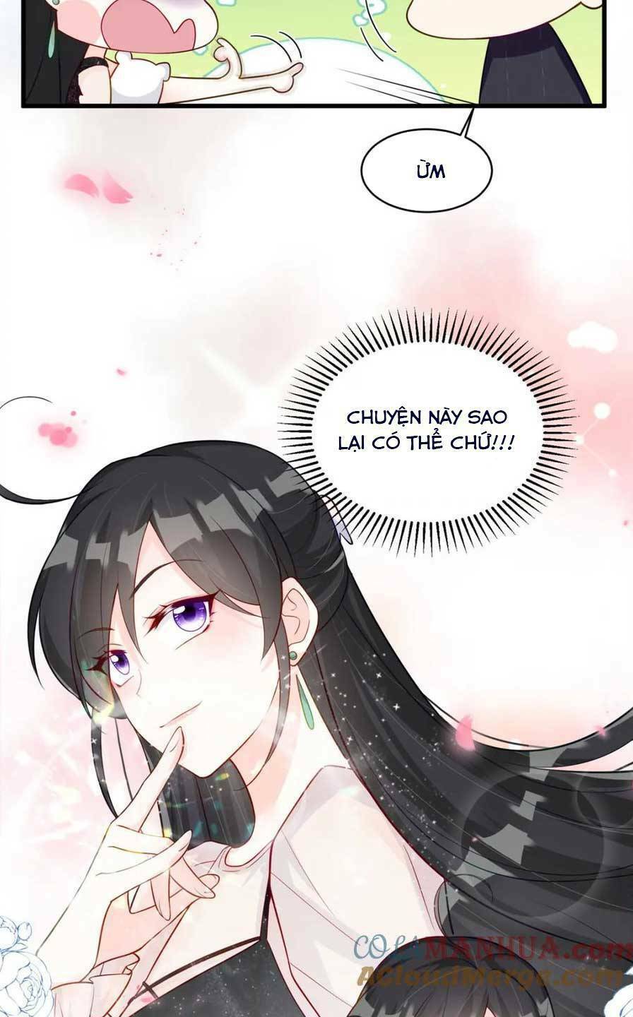 Lão Tổ Tông Vừa Xinh Vừa Ngầu: Chapter 42