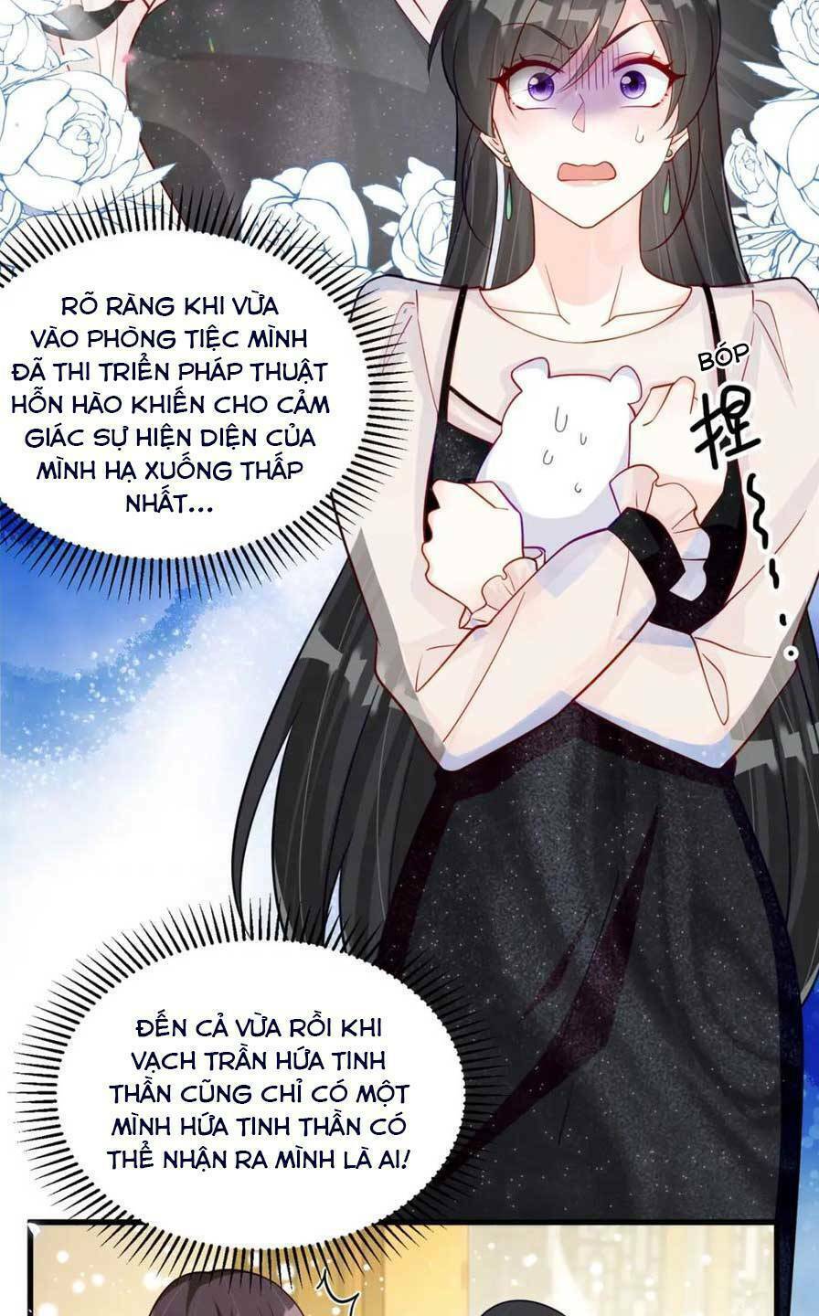 Lão Tổ Tông Vừa Xinh Vừa Ngầu: Chapter 42