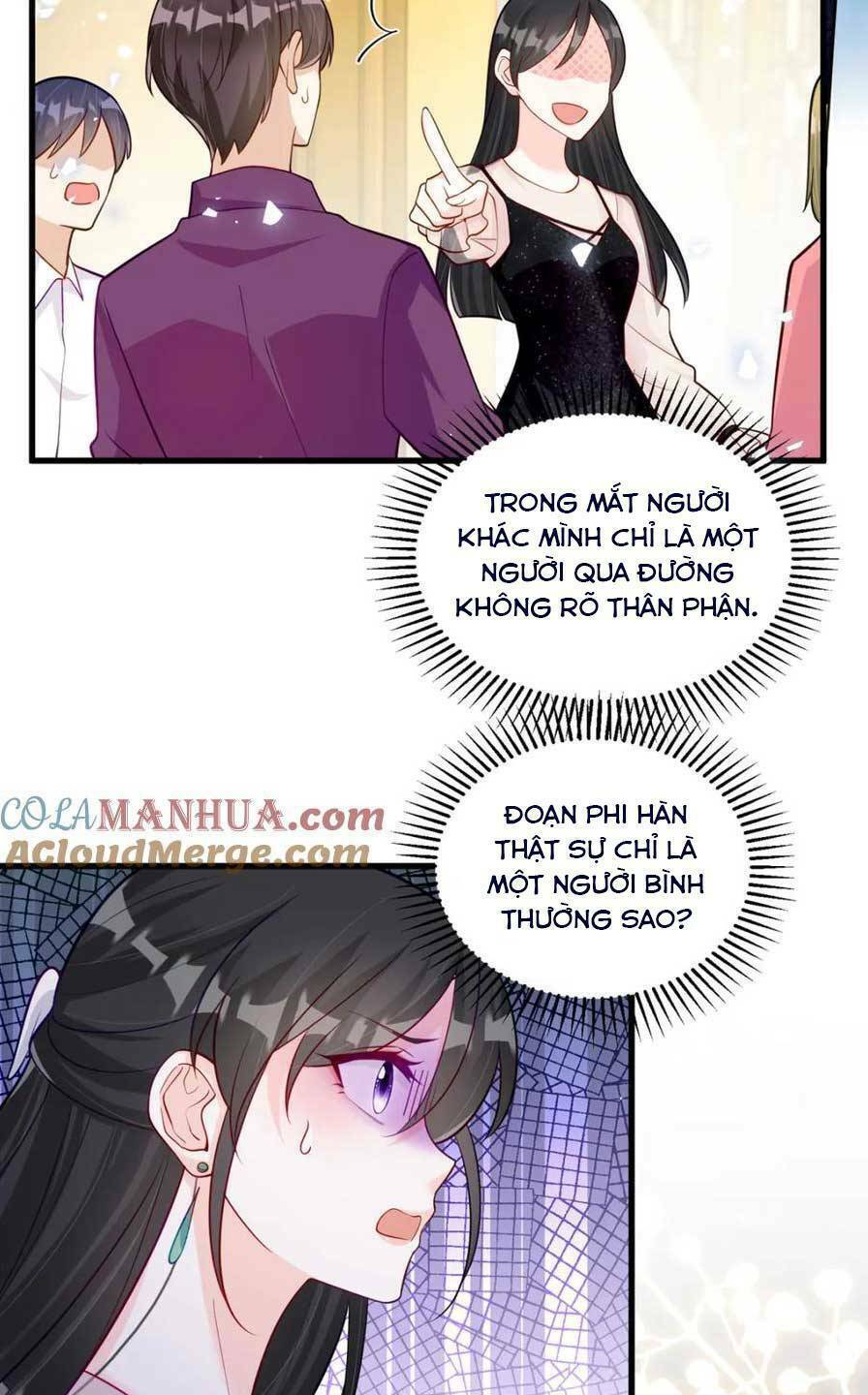 Lão Tổ Tông Vừa Xinh Vừa Ngầu: Chapter 42