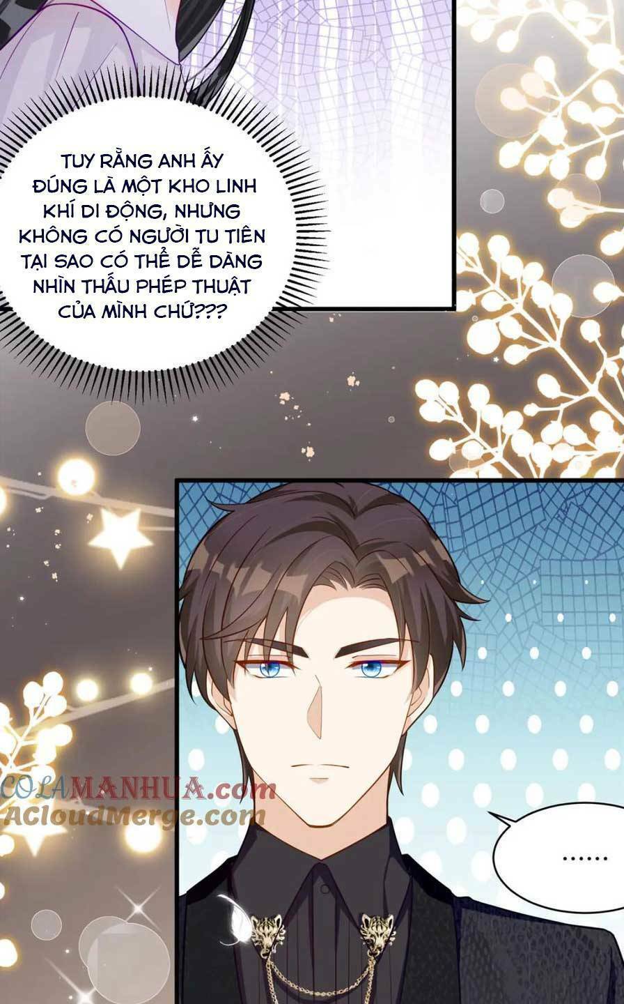 Lão Tổ Tông Vừa Xinh Vừa Ngầu: Chapter 42