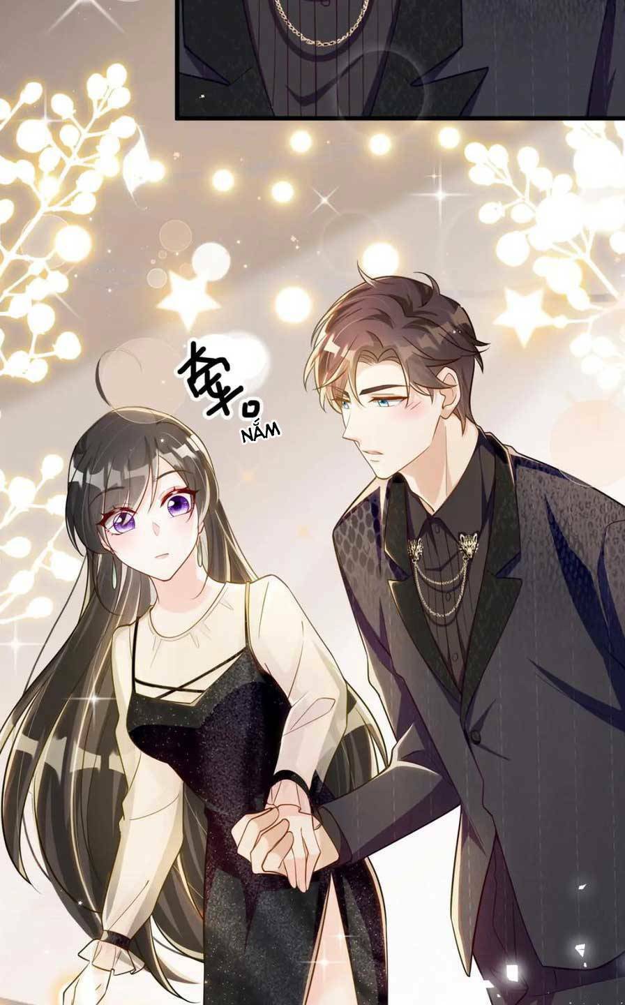 Lão Tổ Tông Vừa Xinh Vừa Ngầu: Chapter 42