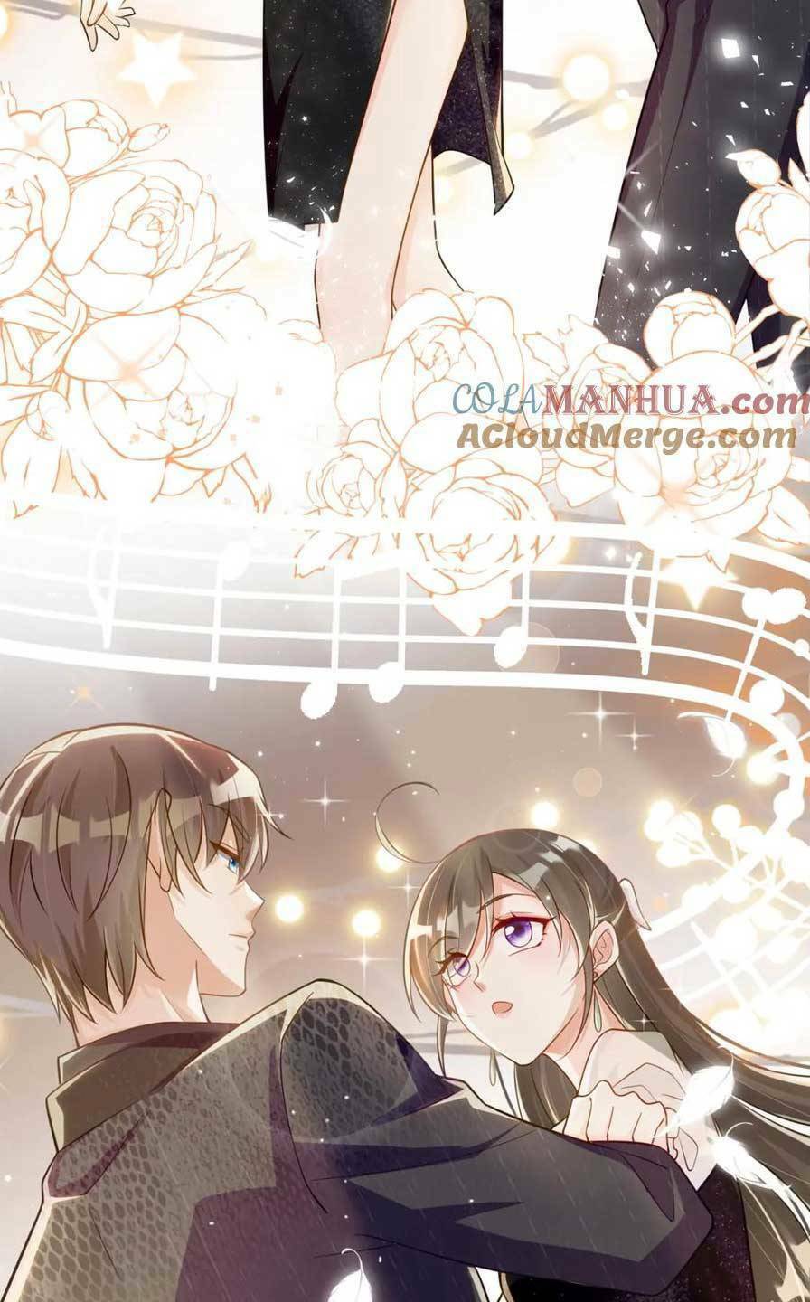 Lão Tổ Tông Vừa Xinh Vừa Ngầu: Chapter 42
