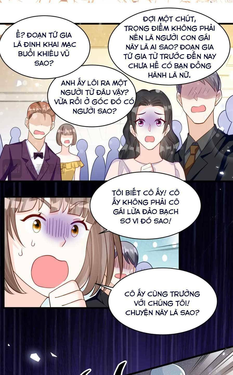 Lão Tổ Tông Vừa Xinh Vừa Ngầu: Chapter 42
