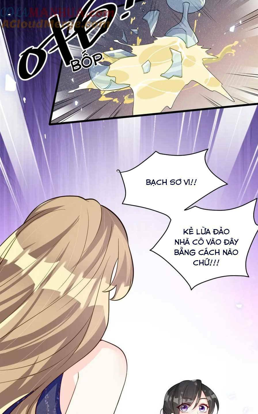 Lão Tổ Tông Vừa Xinh Vừa Ngầu: Chapter 42