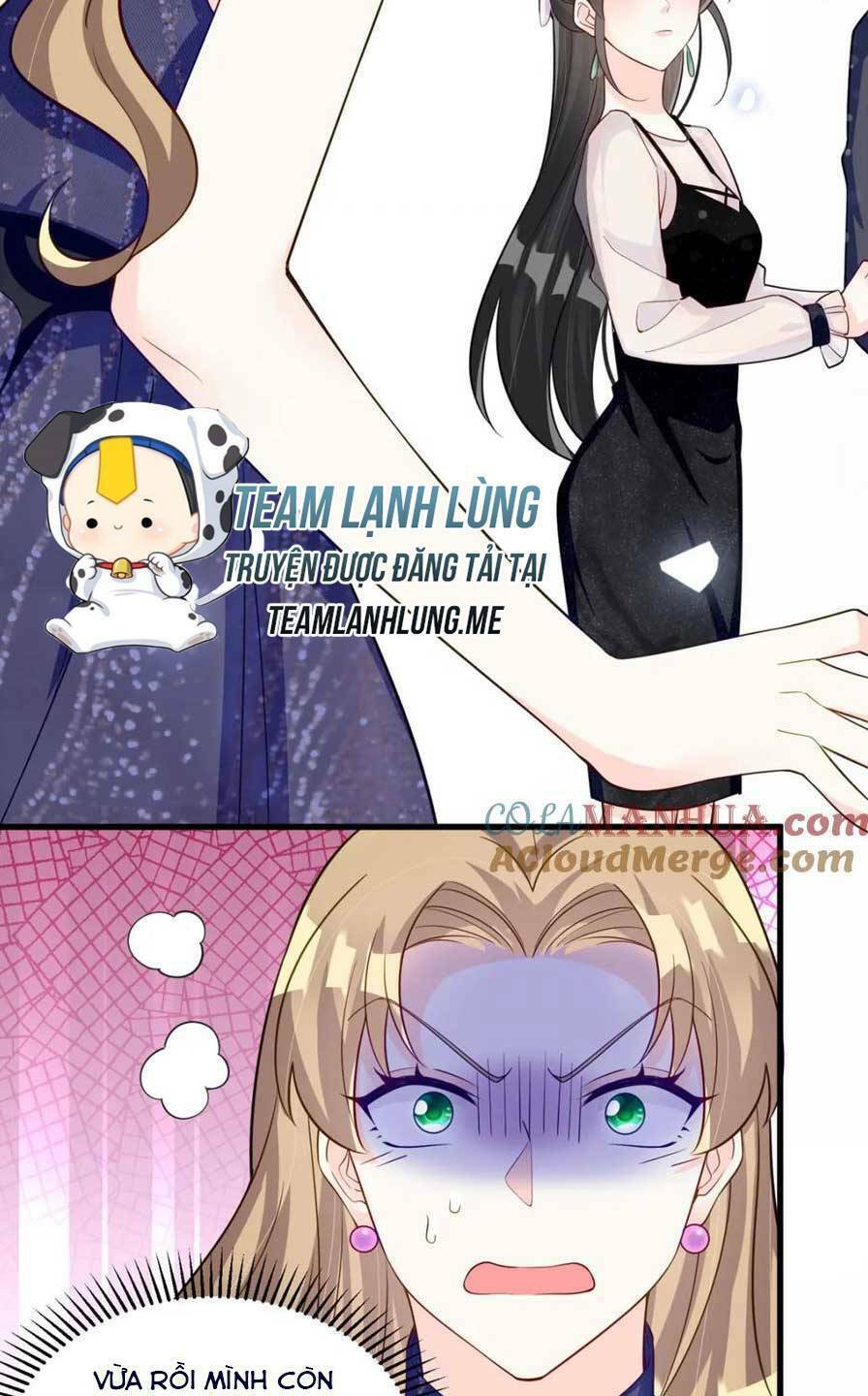 Lão Tổ Tông Vừa Xinh Vừa Ngầu: Chapter 42