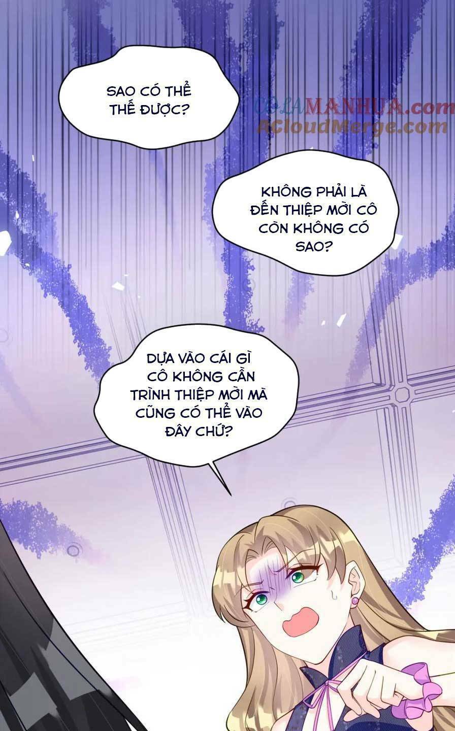 Lão Tổ Tông Vừa Xinh Vừa Ngầu: Chapter 42