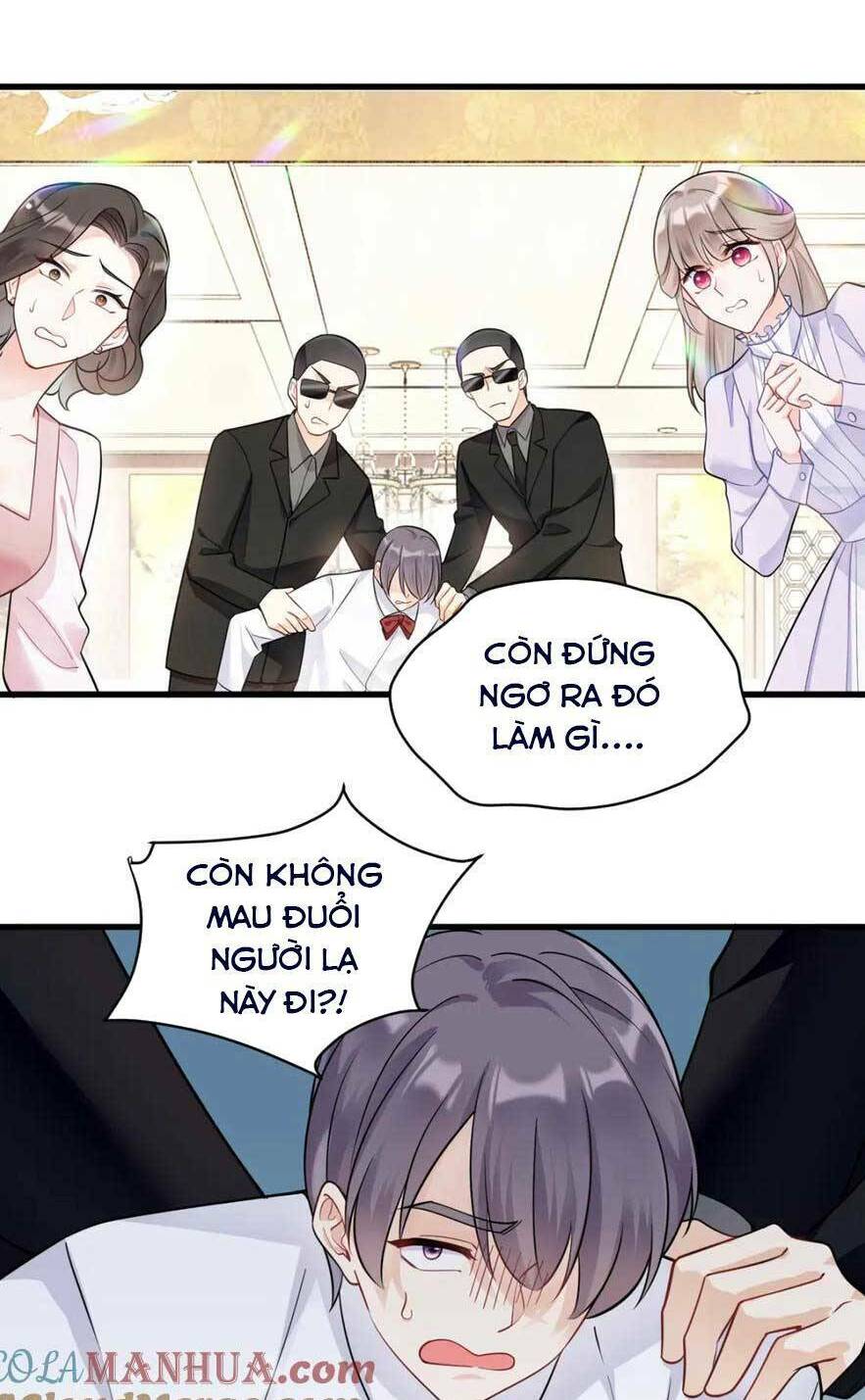 Lão Tổ Tông Vừa Xinh Vừa Ngầu: Chapter 42