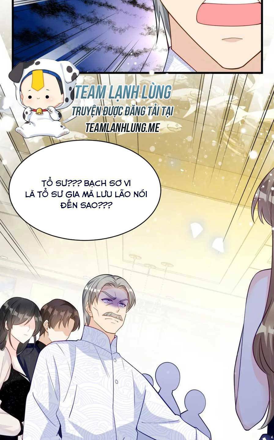 Lão Tổ Tông Vừa Xinh Vừa Ngầu: Chapter 42