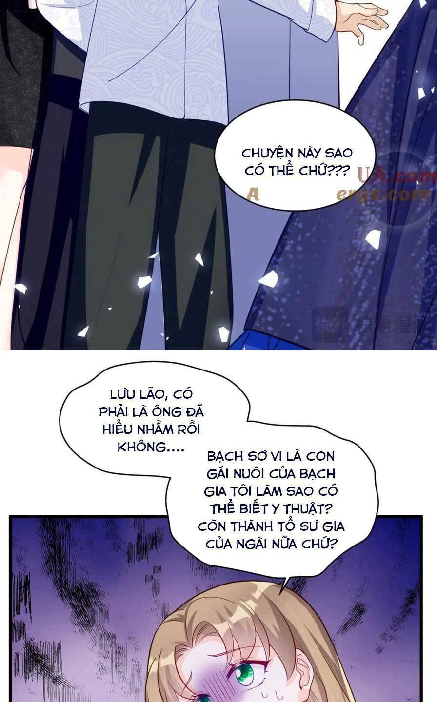 Lão Tổ Tông Vừa Xinh Vừa Ngầu: Chapter 42