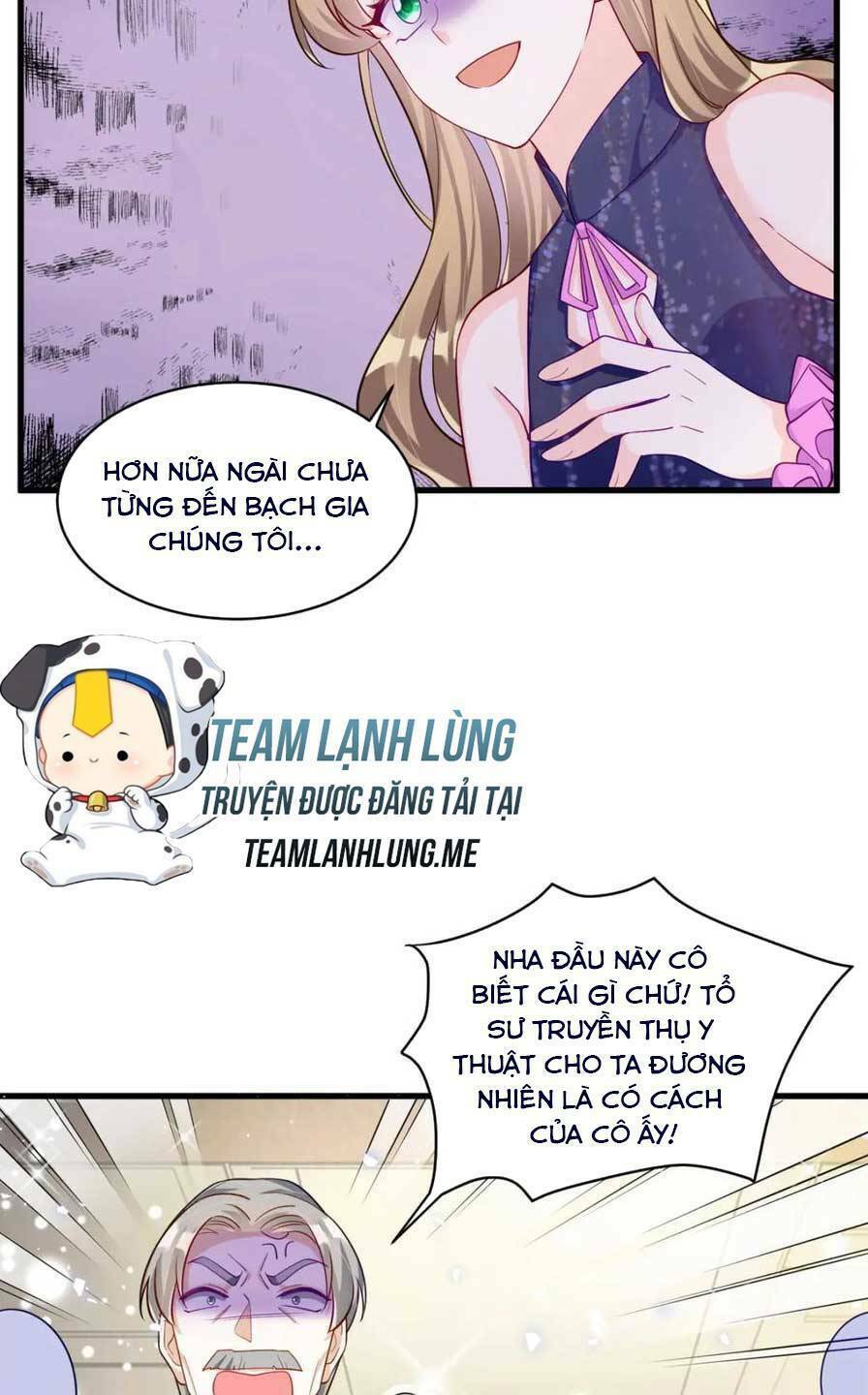 Lão Tổ Tông Vừa Xinh Vừa Ngầu: Chapter 42
