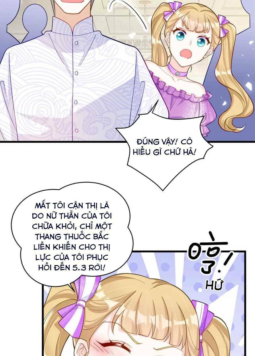 Lão Tổ Tông Vừa Xinh Vừa Ngầu: Chapter 42