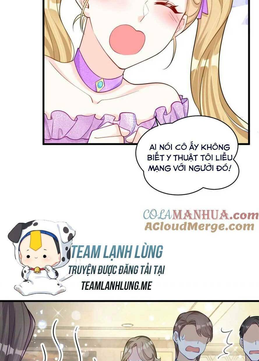 Lão Tổ Tông Vừa Xinh Vừa Ngầu: Chapter 42