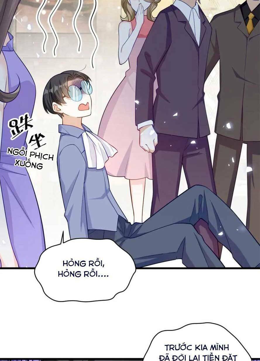 Lão Tổ Tông Vừa Xinh Vừa Ngầu: Chapter 42