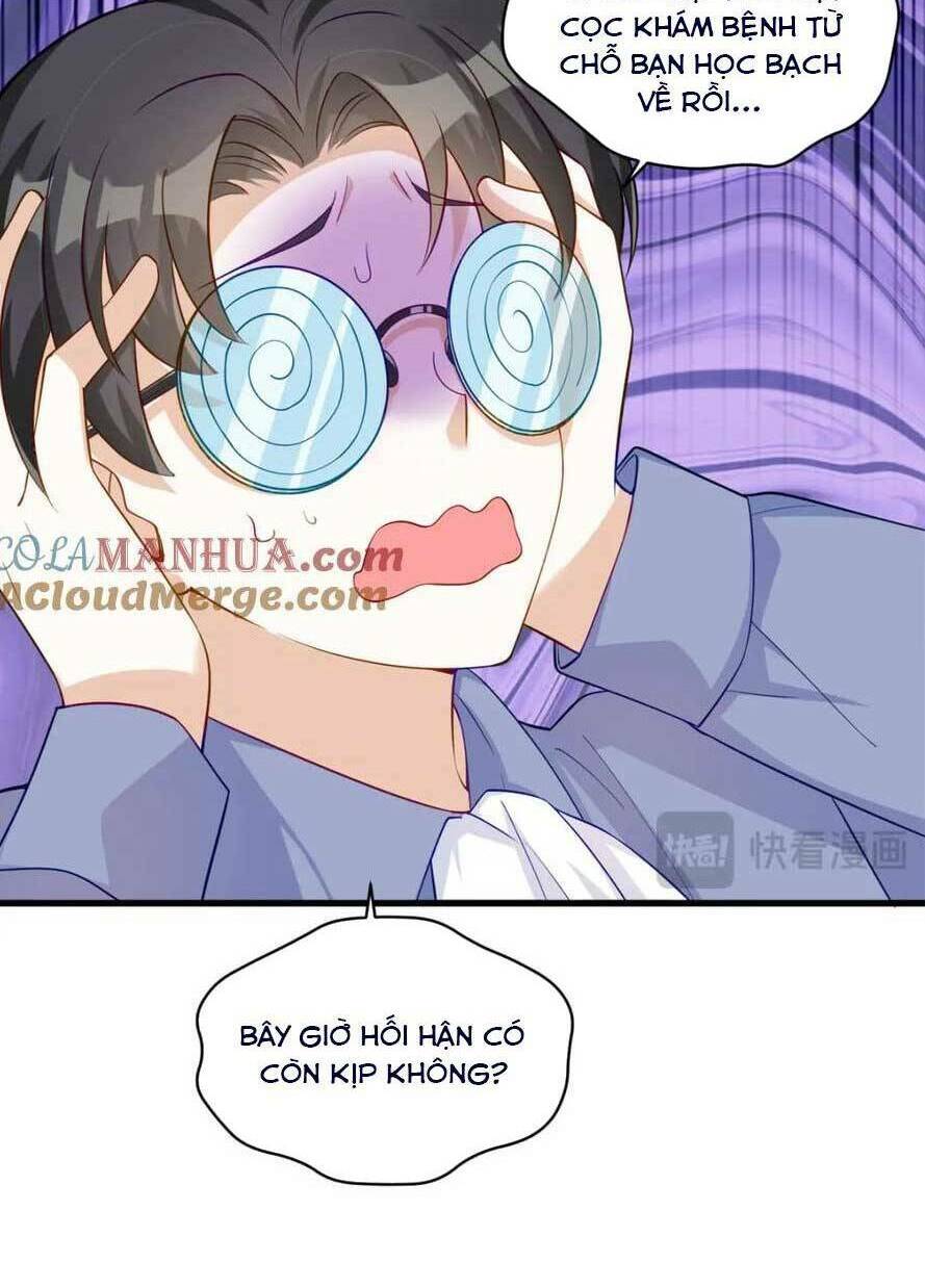 Lão Tổ Tông Vừa Xinh Vừa Ngầu: Chapter 42