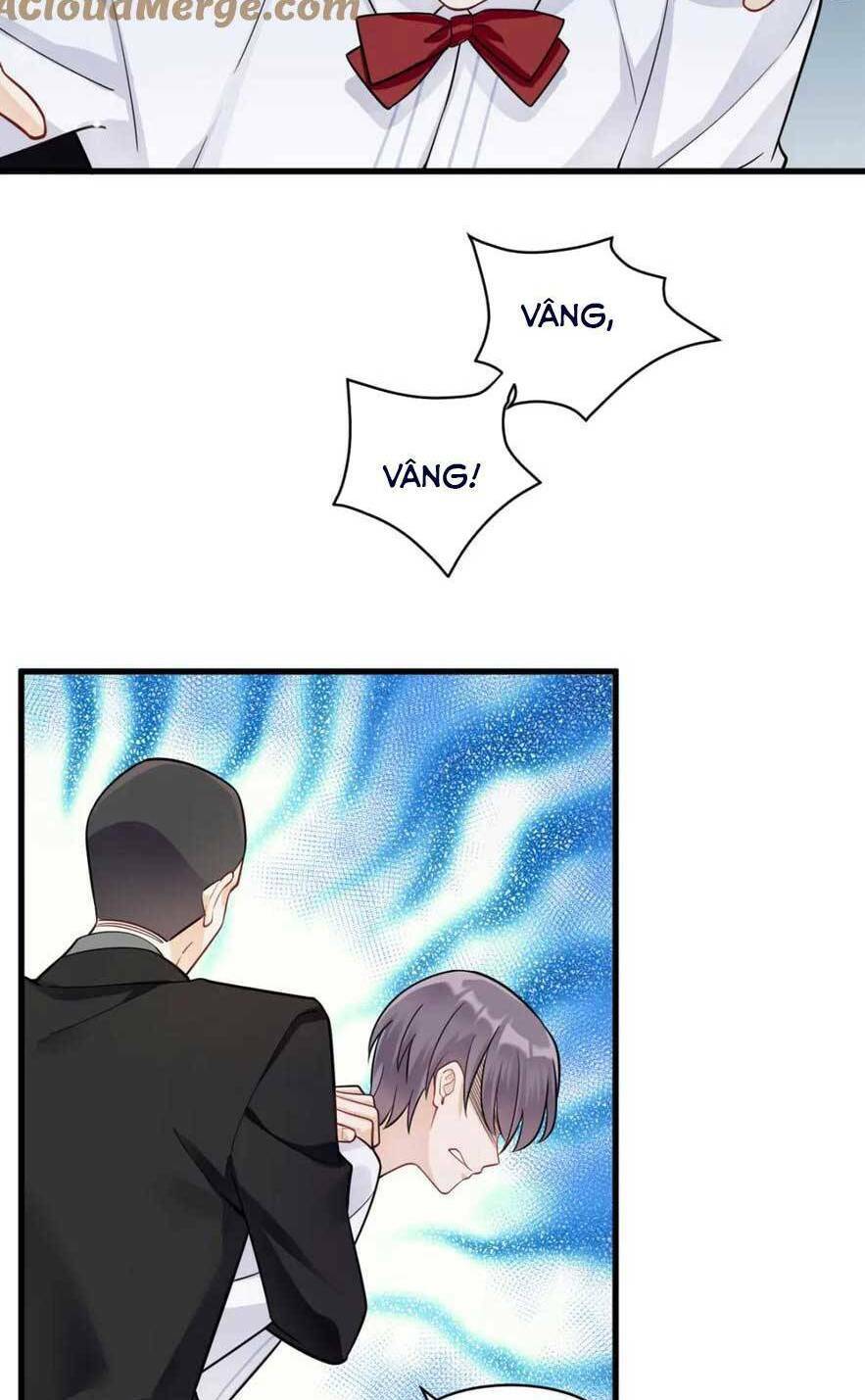 Lão Tổ Tông Vừa Xinh Vừa Ngầu: Chapter 42