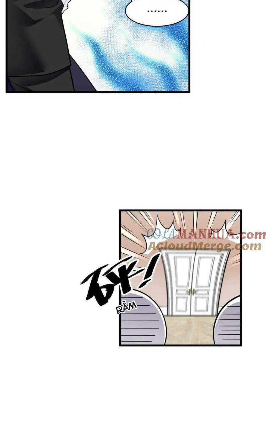 Lão Tổ Tông Vừa Xinh Vừa Ngầu: Chapter 42