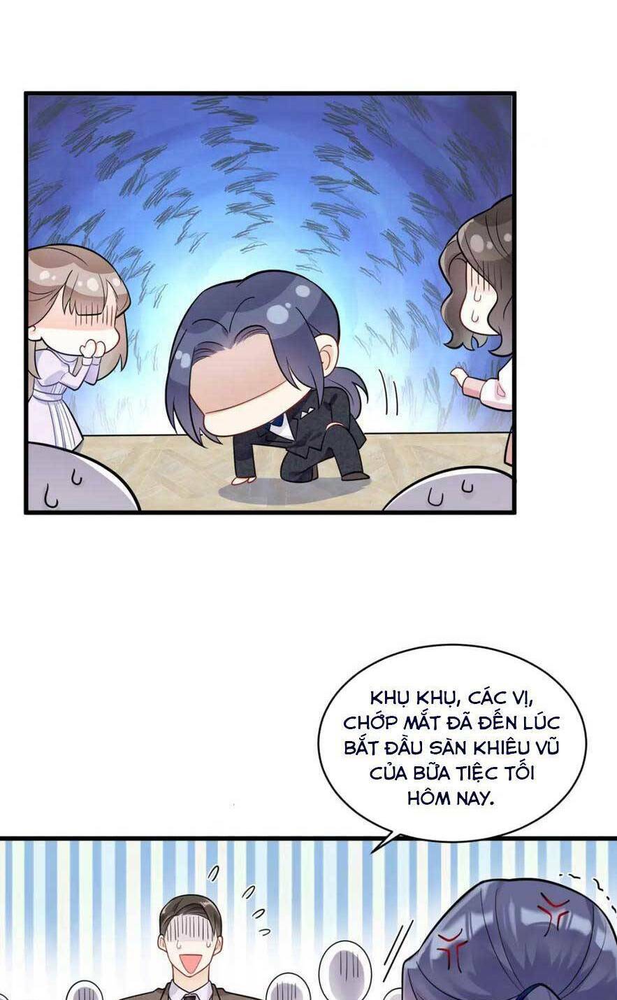 Lão Tổ Tông Vừa Xinh Vừa Ngầu: Chapter 42