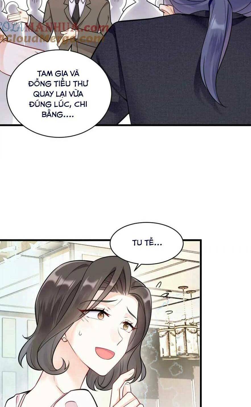 Lão Tổ Tông Vừa Xinh Vừa Ngầu: Chapter 42