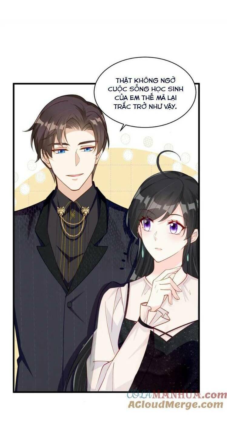 Lão Tổ Tông Vừa Xinh Vừa Ngầu: Chapter 43: -47