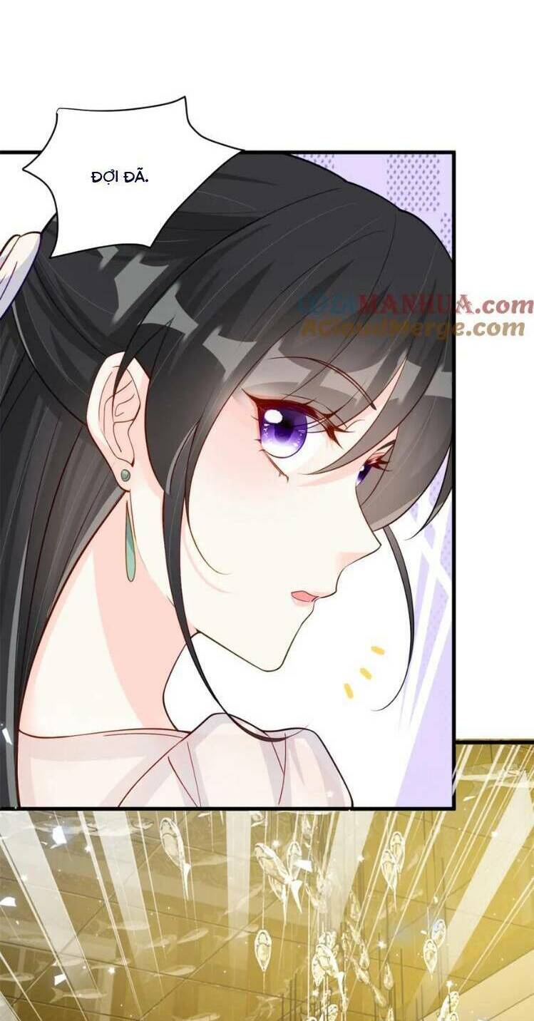 Lão Tổ Tông Vừa Xinh Vừa Ngầu: Chapter 43: -47