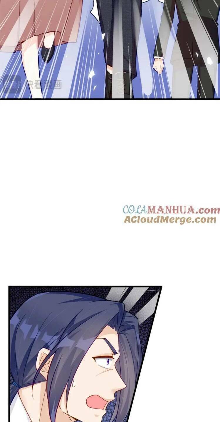 Lão Tổ Tông Vừa Xinh Vừa Ngầu: Chapter 43: -47