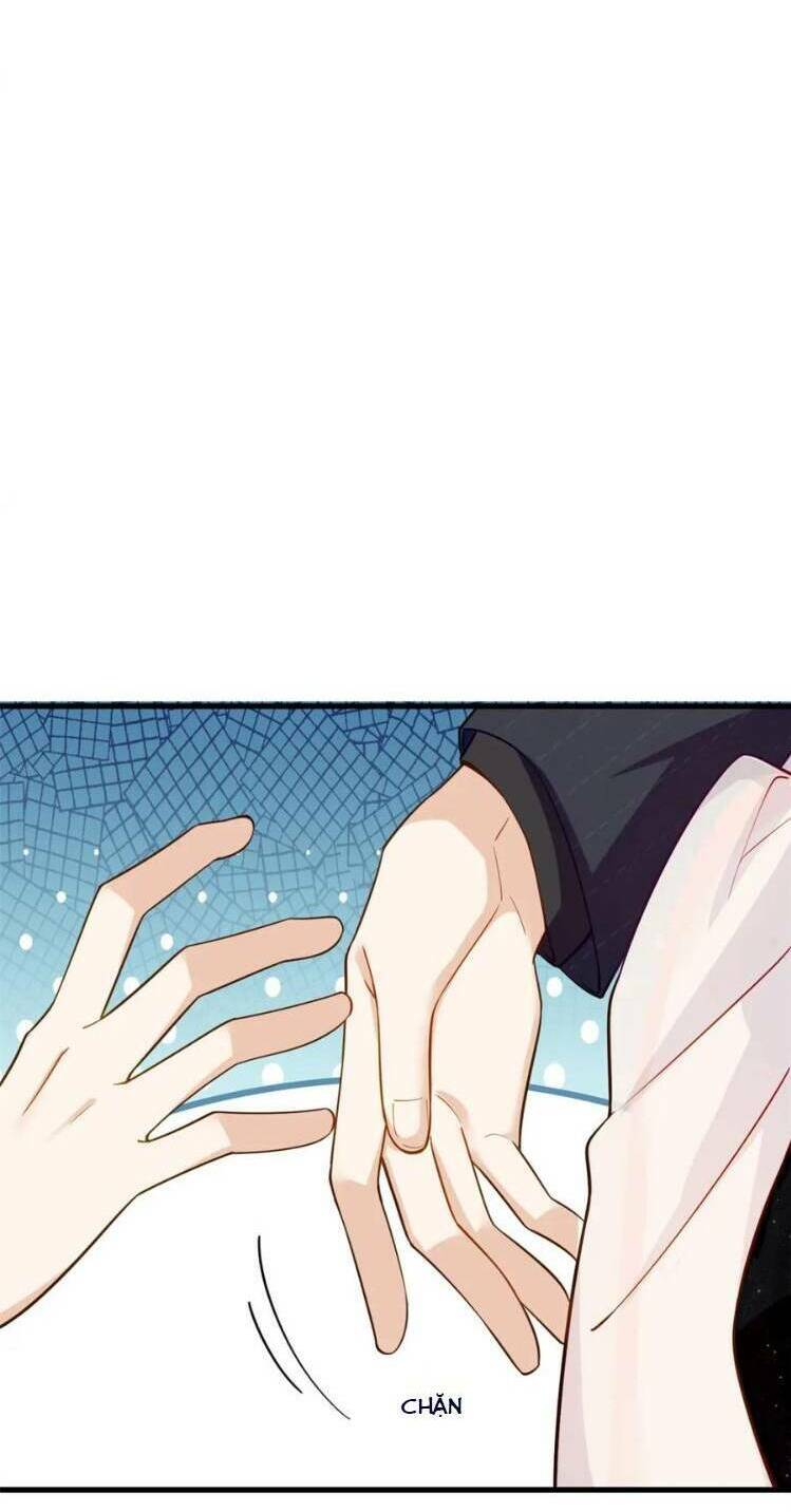 Lão Tổ Tông Vừa Xinh Vừa Ngầu: Chapter 43: -47
