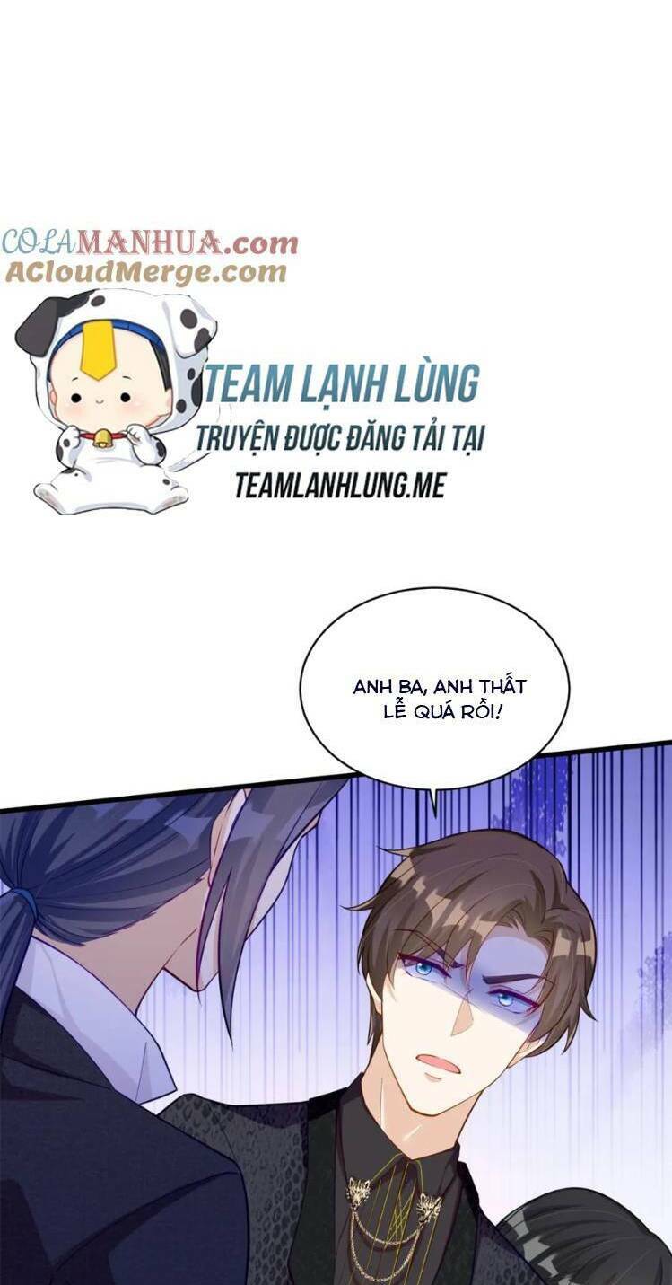 Lão Tổ Tông Vừa Xinh Vừa Ngầu: Chapter 43: -47