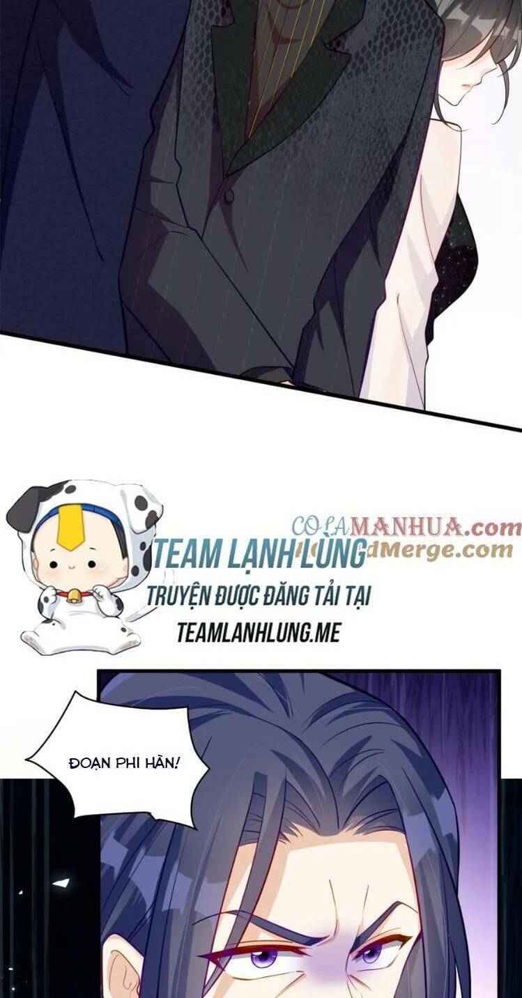 Lão Tổ Tông Vừa Xinh Vừa Ngầu: Chapter 43: -47