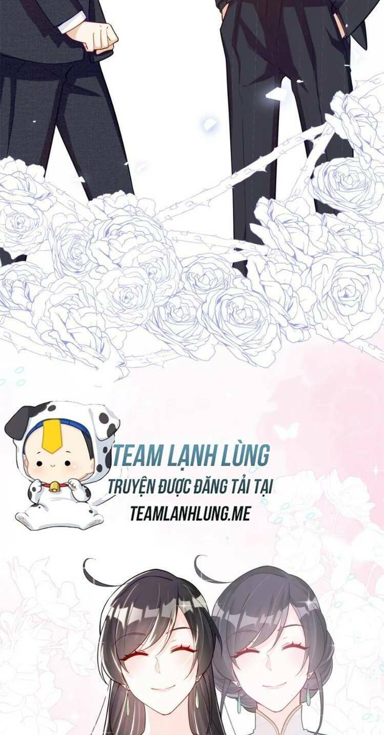 Lão Tổ Tông Vừa Xinh Vừa Ngầu: Chapter 43: -47