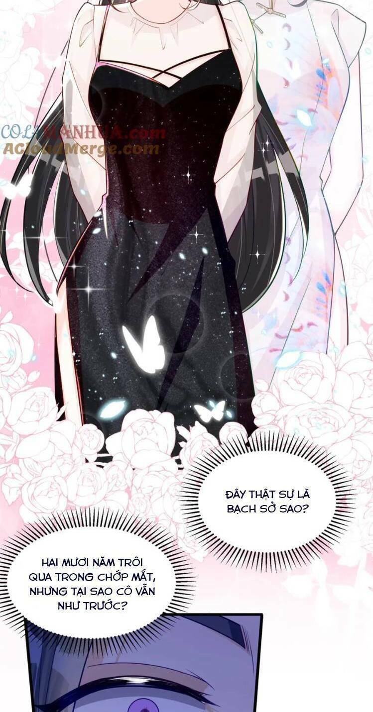 Lão Tổ Tông Vừa Xinh Vừa Ngầu: Chapter 43: -47