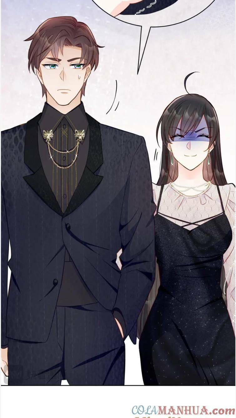 Lão Tổ Tông Vừa Xinh Vừa Ngầu: Chapter 43: -47