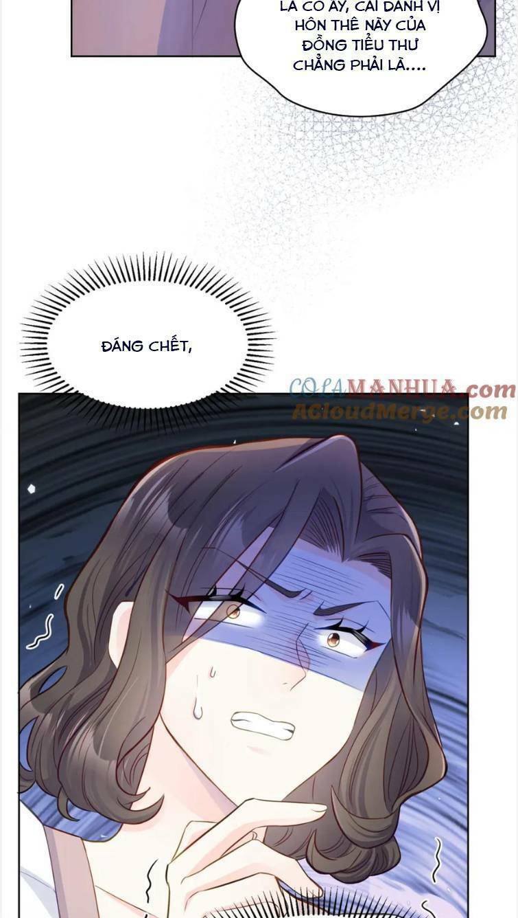 Lão Tổ Tông Vừa Xinh Vừa Ngầu: Chapter 43: -47