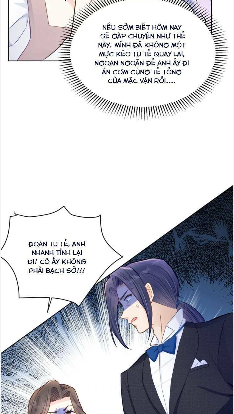 Lão Tổ Tông Vừa Xinh Vừa Ngầu: Chapter 43: -47