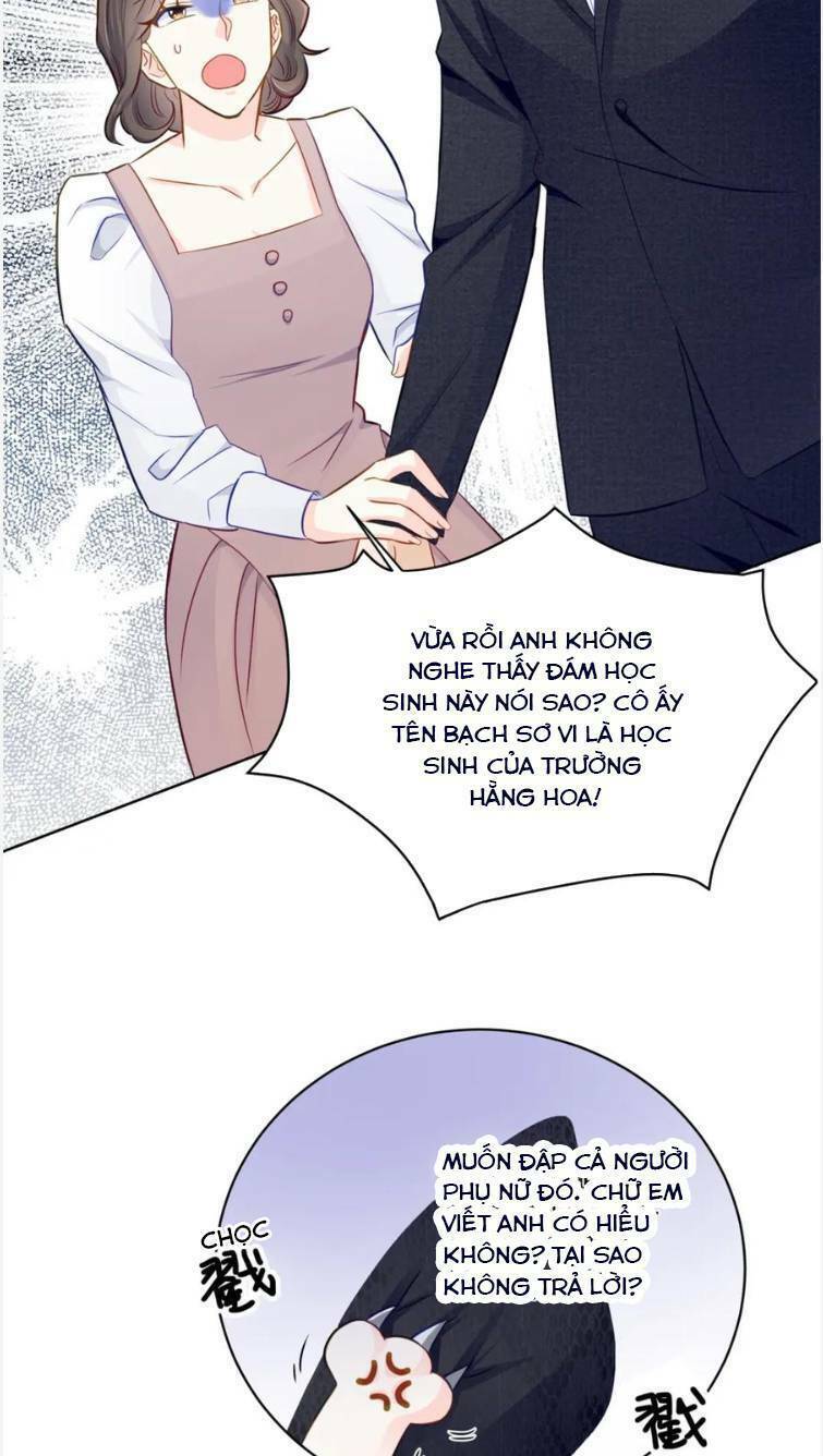 Lão Tổ Tông Vừa Xinh Vừa Ngầu: Chapter 43: -47