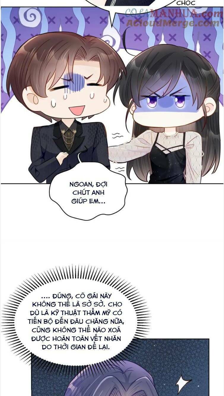 Lão Tổ Tông Vừa Xinh Vừa Ngầu: Chapter 43: -47