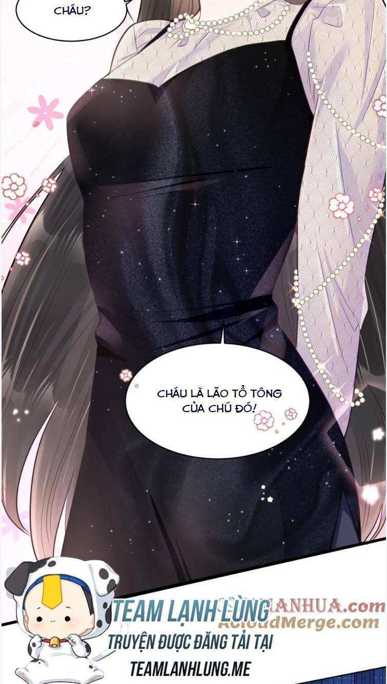 Lão Tổ Tông Vừa Xinh Vừa Ngầu: Chapter 43: -47