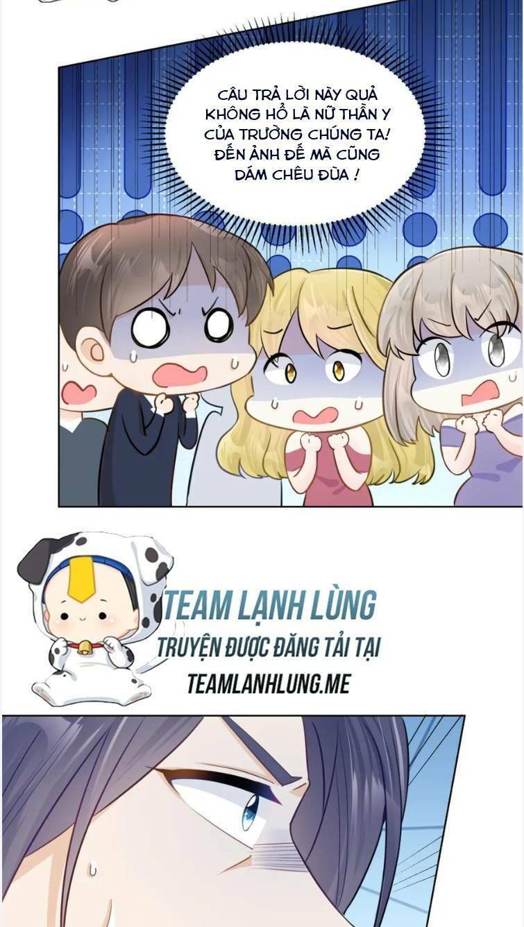 Lão Tổ Tông Vừa Xinh Vừa Ngầu: Chapter 43: -47