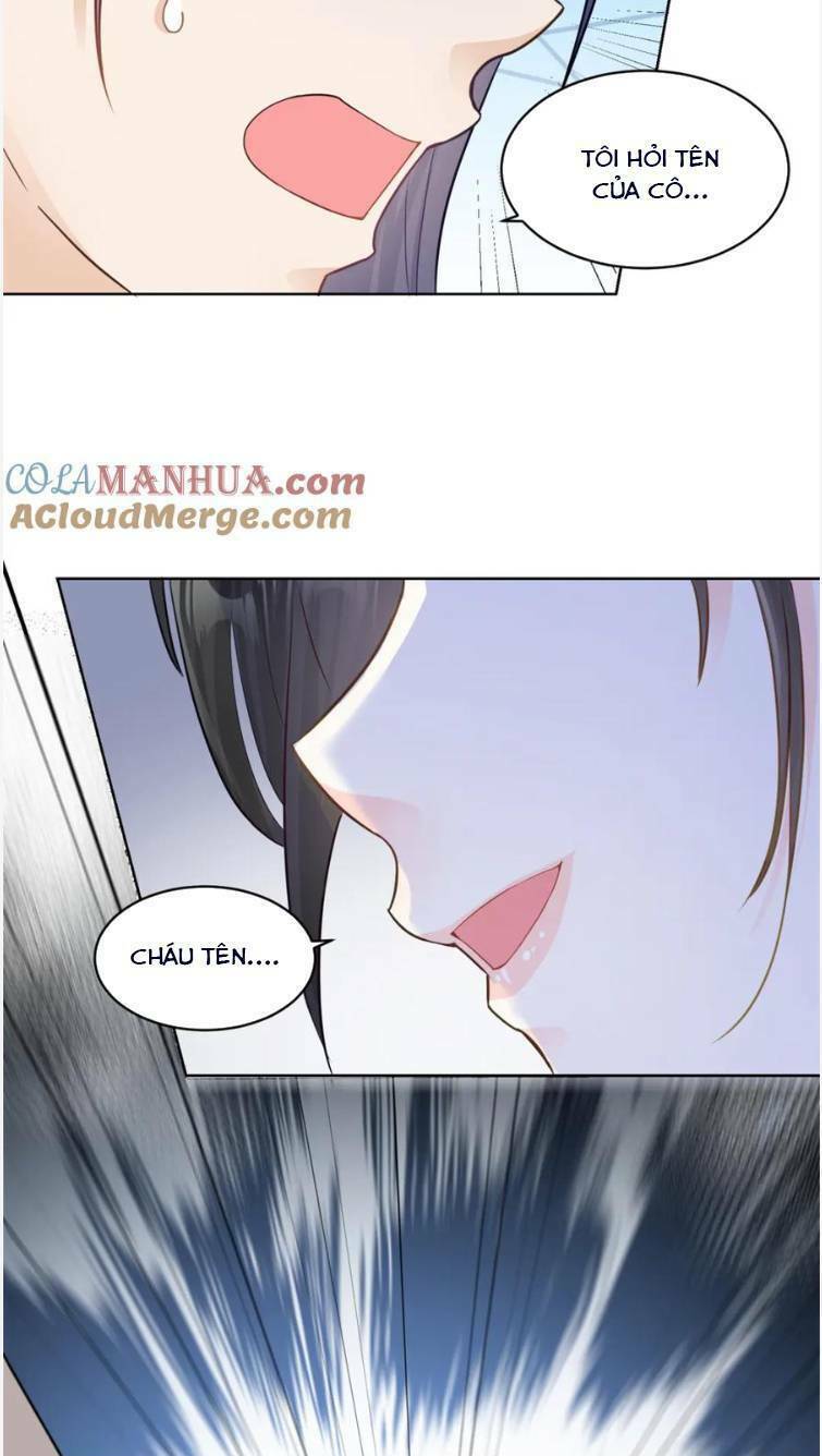Lão Tổ Tông Vừa Xinh Vừa Ngầu: Chapter 43: -47