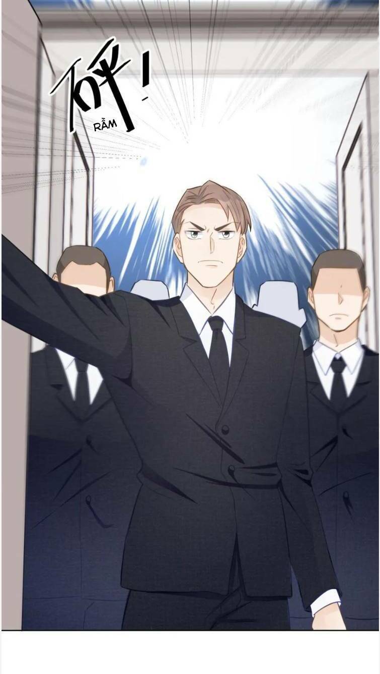 Lão Tổ Tông Vừa Xinh Vừa Ngầu: Chapter 43: -47