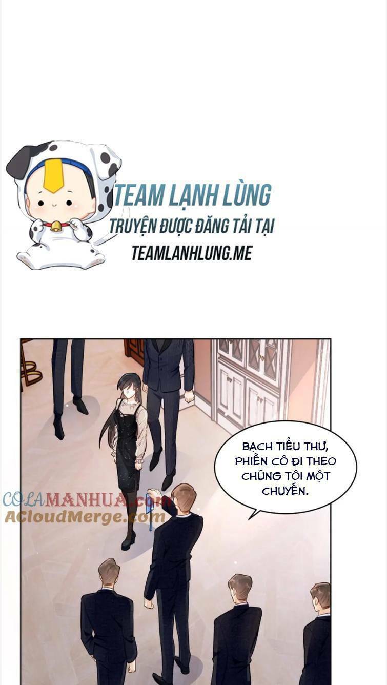 Lão Tổ Tông Vừa Xinh Vừa Ngầu: Chapter 43: -47