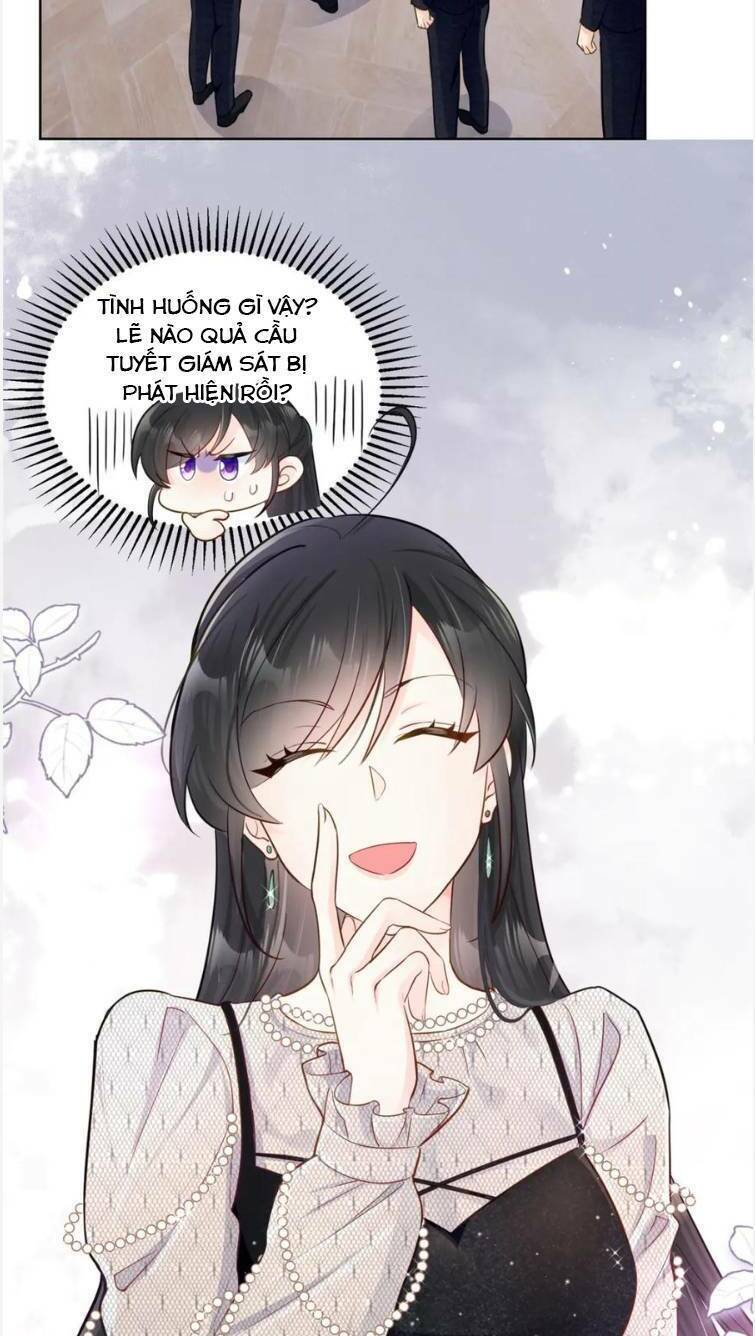 Lão Tổ Tông Vừa Xinh Vừa Ngầu: Chapter 43: -47