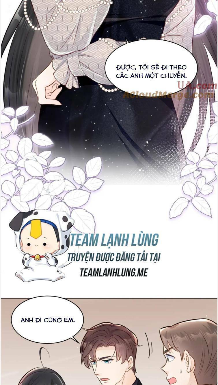 Lão Tổ Tông Vừa Xinh Vừa Ngầu: Chapter 43: -47