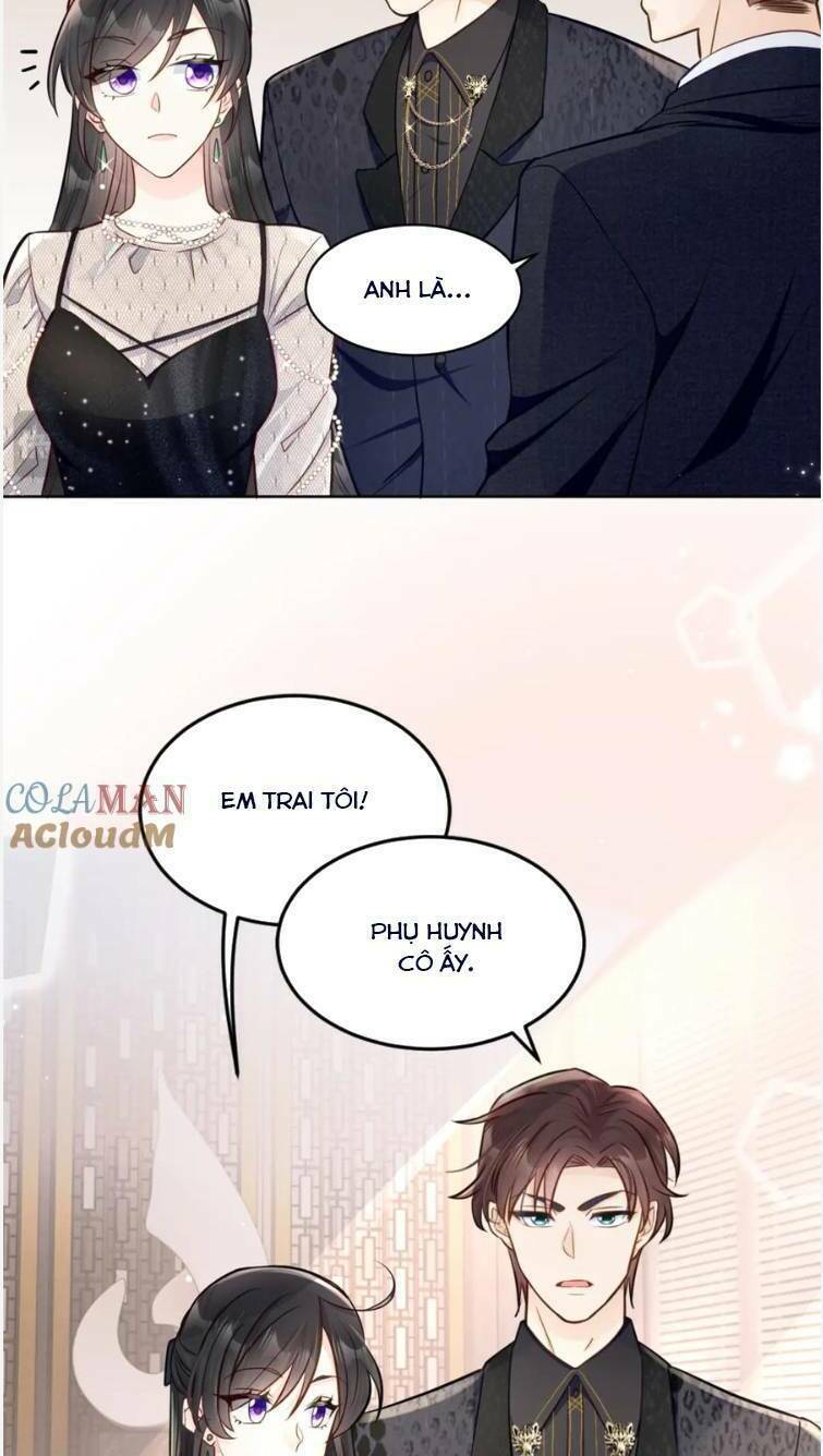 Lão Tổ Tông Vừa Xinh Vừa Ngầu: Chapter 43: -47