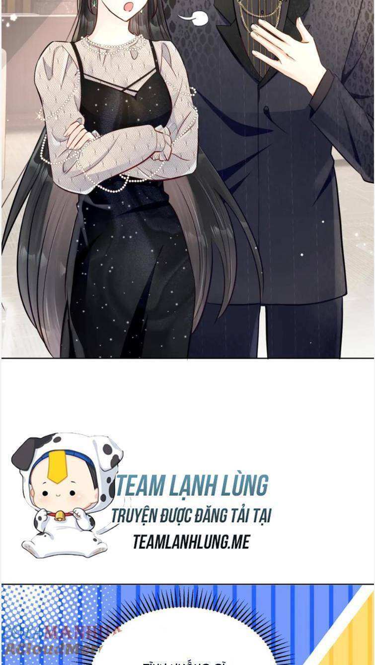 Lão Tổ Tông Vừa Xinh Vừa Ngầu: Chapter 43: -47