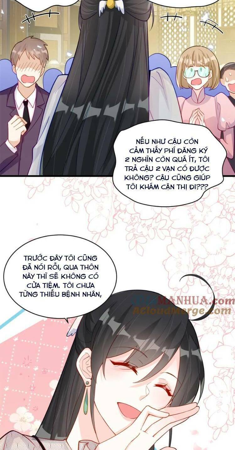 Lão Tổ Tông Vừa Xinh Vừa Ngầu: Chapter 43: -47