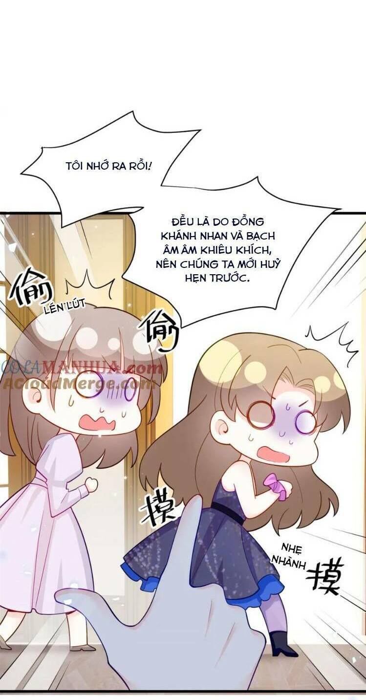 Lão Tổ Tông Vừa Xinh Vừa Ngầu: Chapter 43: -47